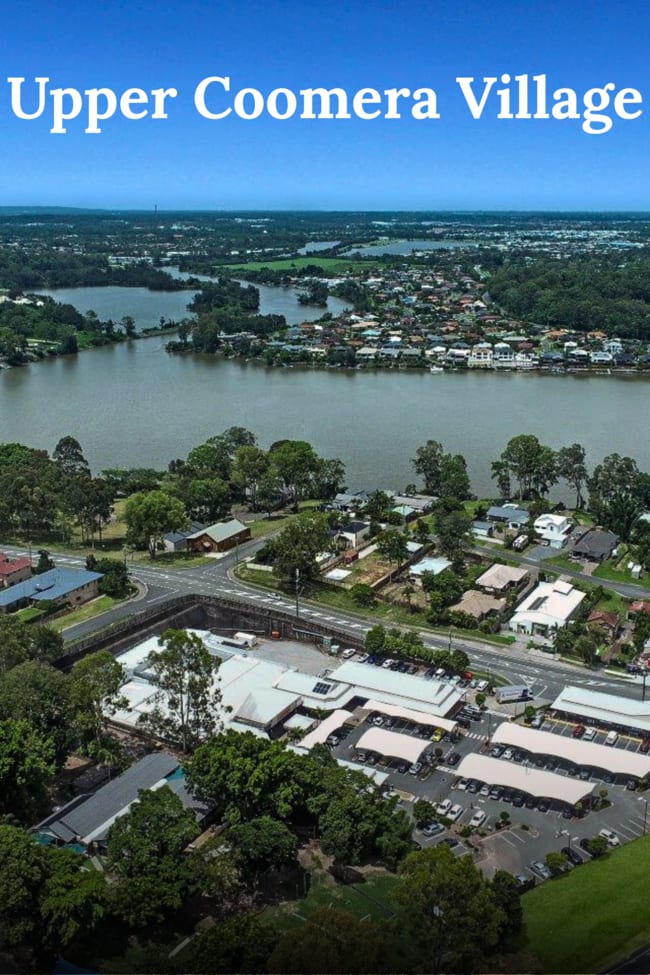 UCV/658 Reserve Road Upper Coomera QLD 4209