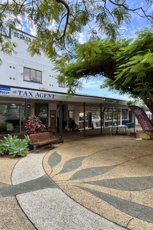 3/8 Brighton Road Sandgate QLD 4017
