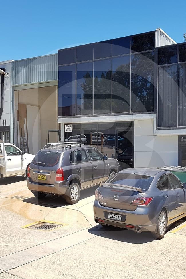 11/11 Bowmans Road Kings Park NSW 2148