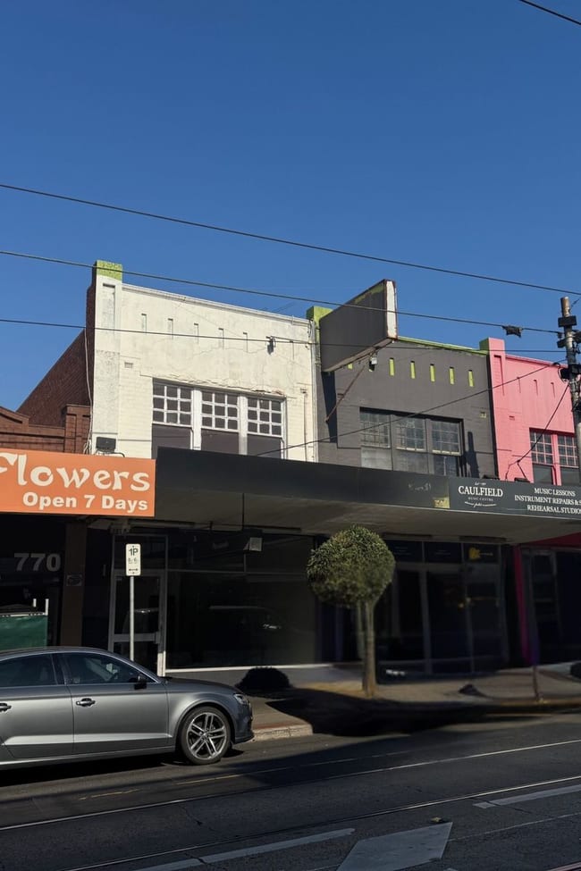 768 Glen Huntly Road Caulfield South VIC 3162
