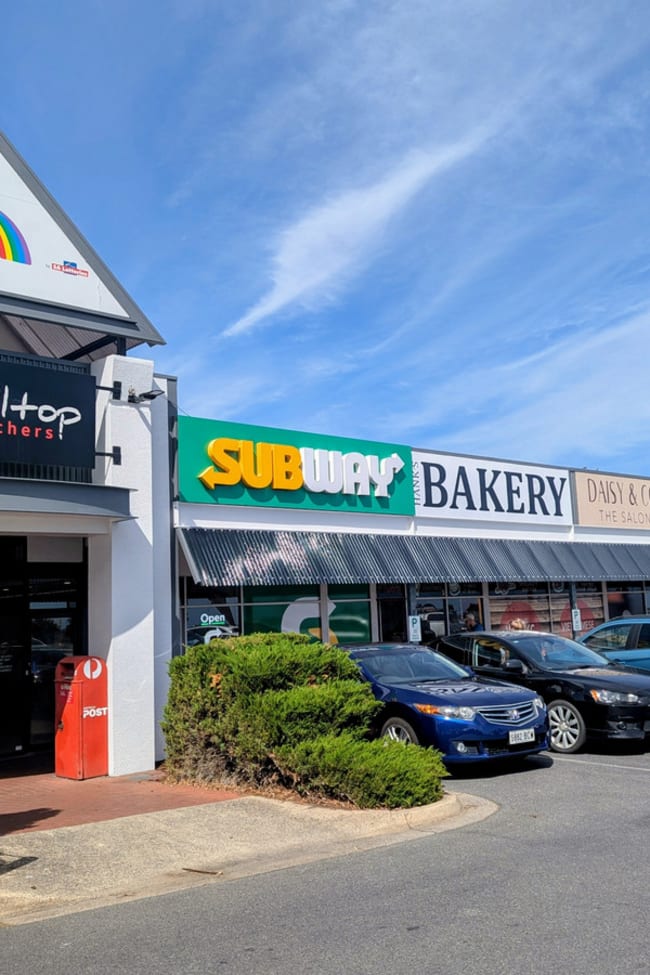 Shop 19, 93 Main South Road O'halloran Hill SA 5158