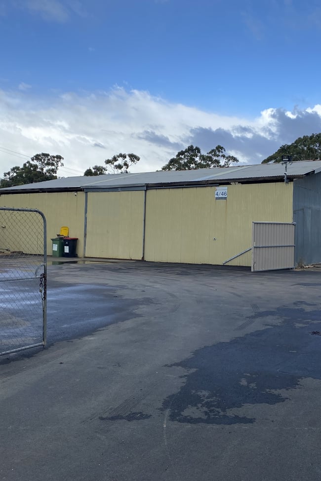 4/46 Owen Road Kelmscott WA 6111