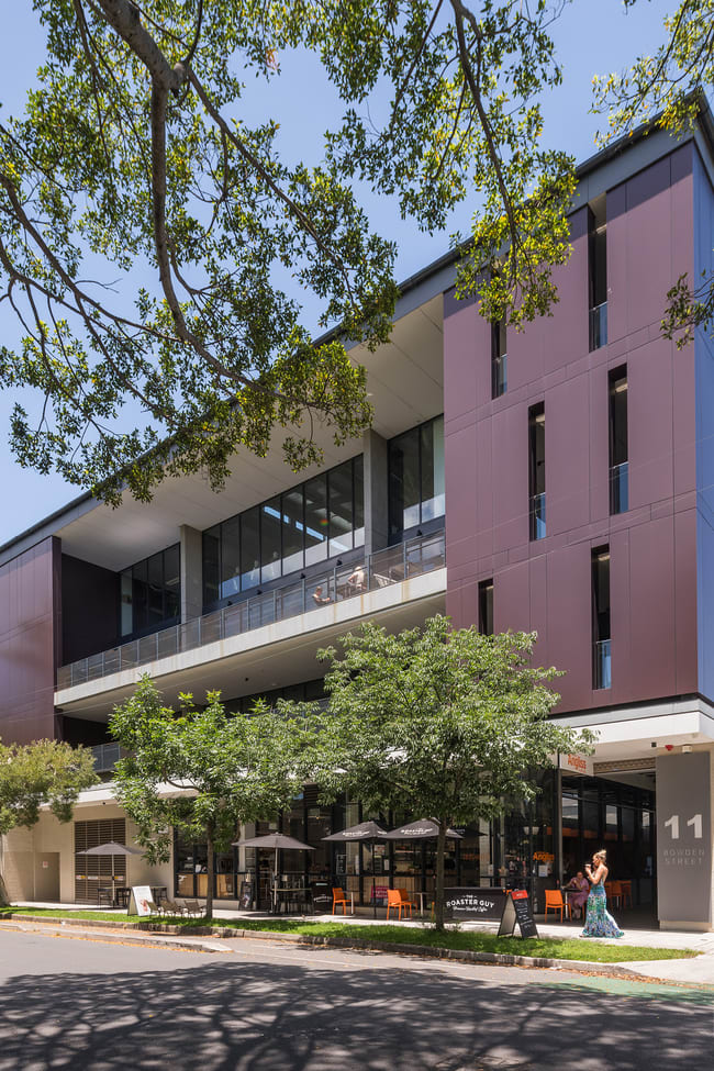 11 Bowden Street Alexandria NSW 2015