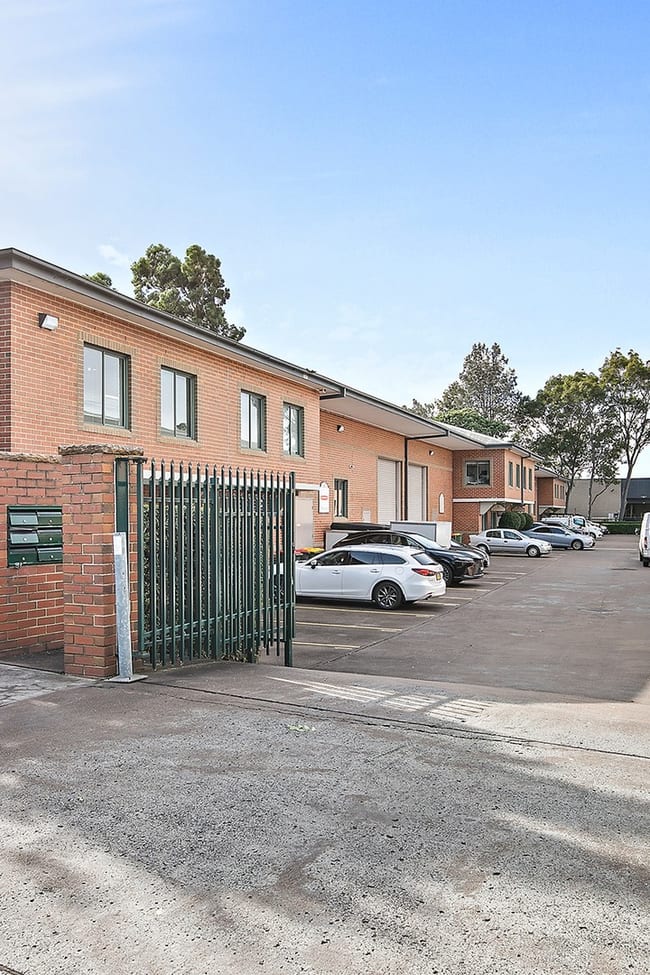 5/1B Kleins Road Northmead NSW 2152