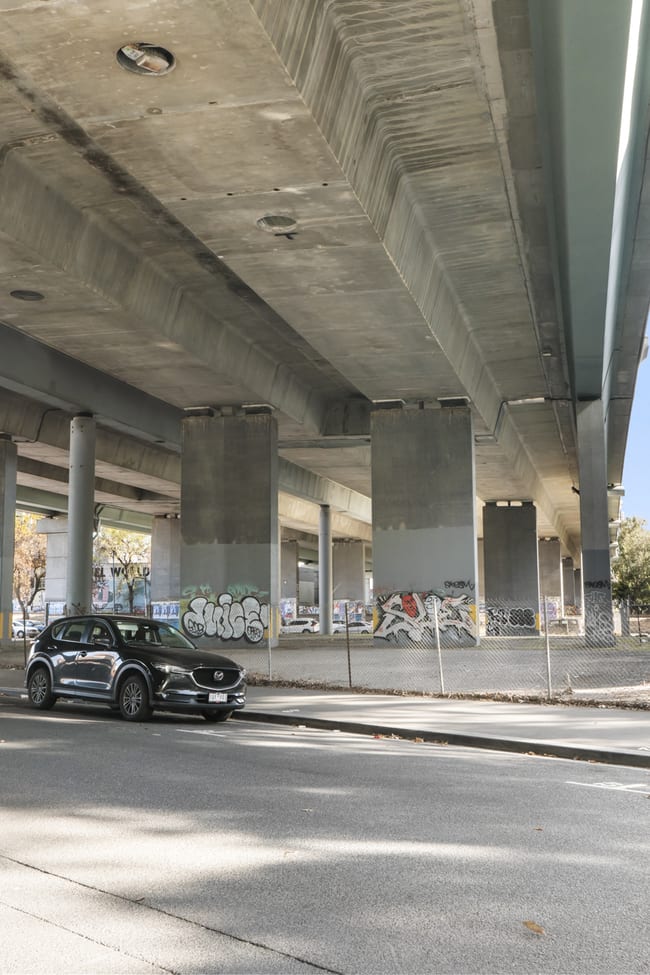 Lot/72-80 Haig Street Southbank VIC 3006