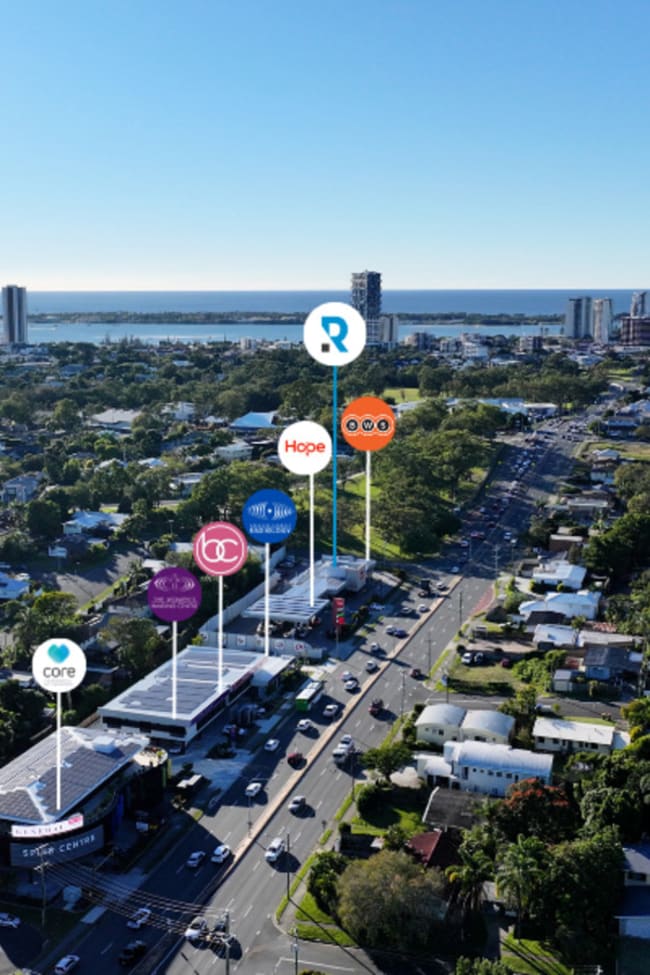 133 Smith Street Southport QLD 4215