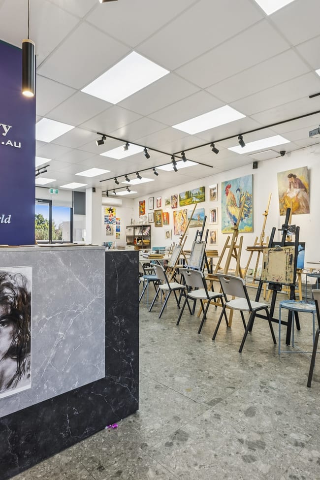 3/260-274 Victoria Road Gladesville NSW 2111