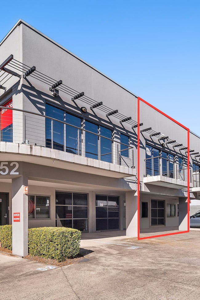 53/8 Avenue of The Americas Avenue Newington NSW 2127