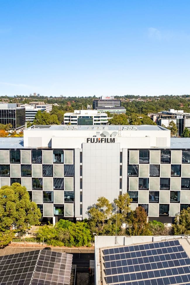 8 Khartoum Road Macquarie Park NSW 2113