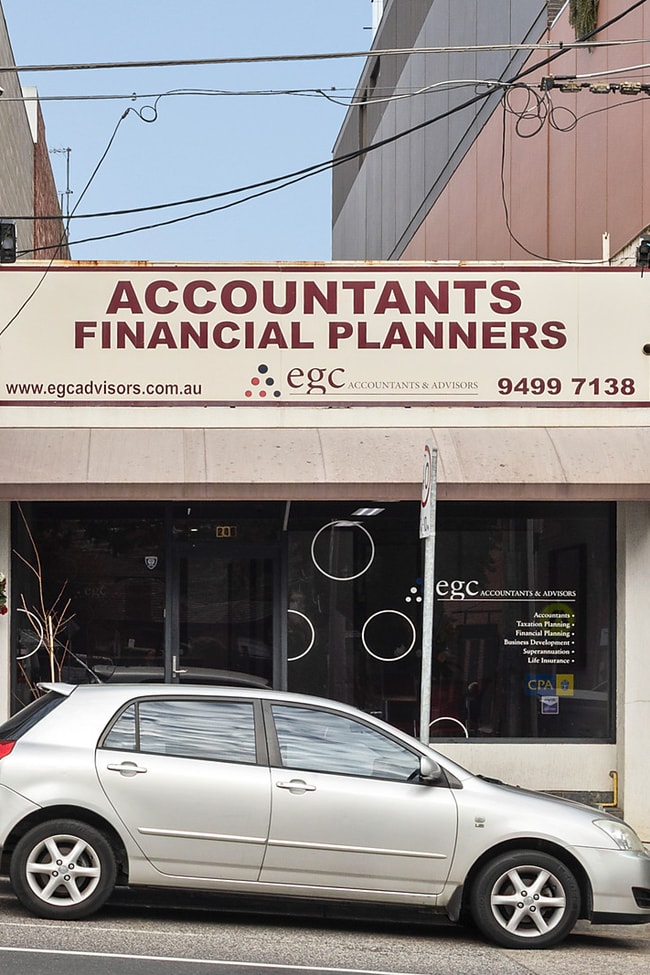 246 Lower Heidelberg Road Ivanhoe East VIC 3079