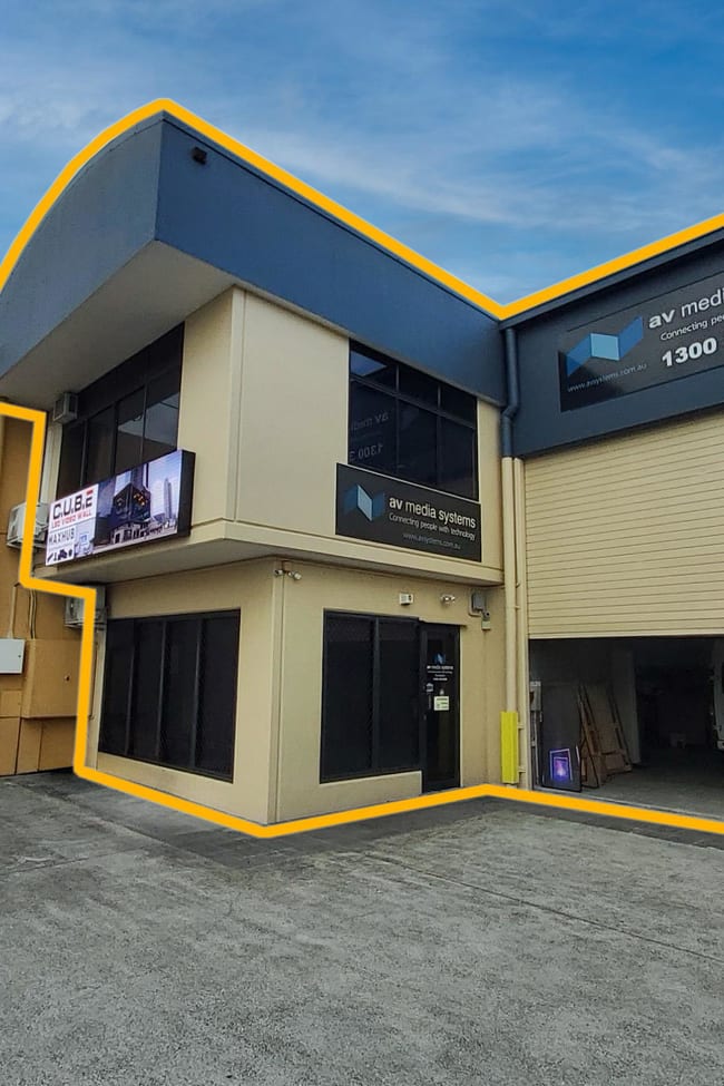 1/1 Byth Street Stafford QLD 4053