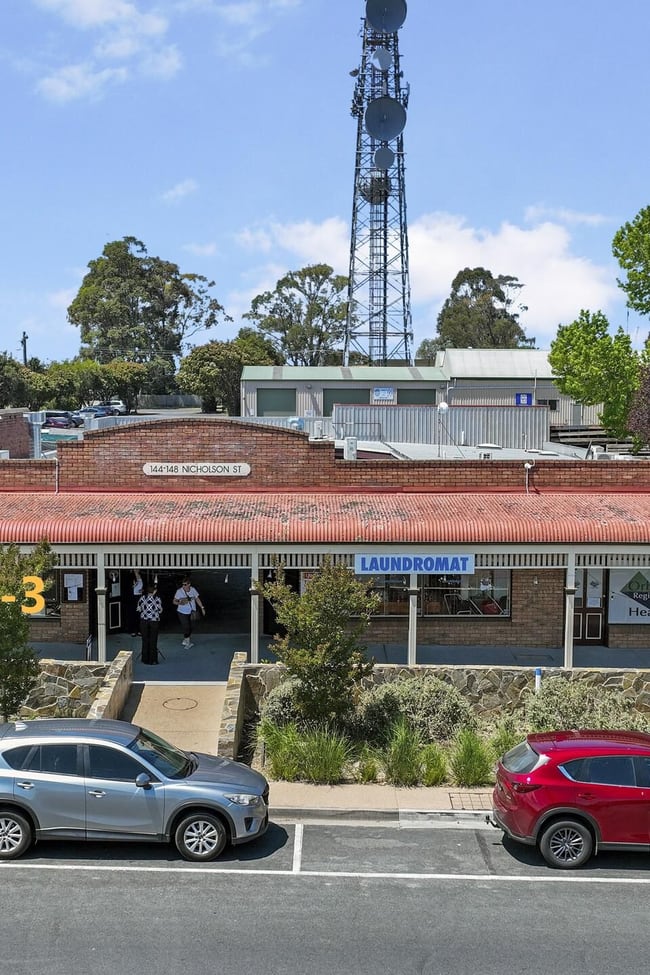 1-3/144-148 Nicholson Street Orbost VIC 3888 1-3/144-148 Nicholson Street Orbost VIC 3888
