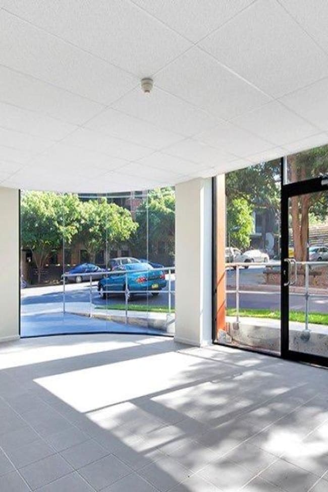 Lot/46 20-34 Wyndham Street Alexandria NSW 2015