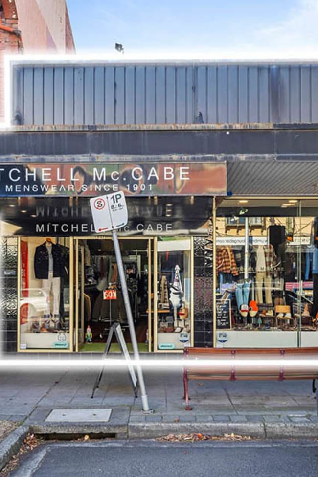 335-337 Glen Huntly Road Elsternwick VIC 3185