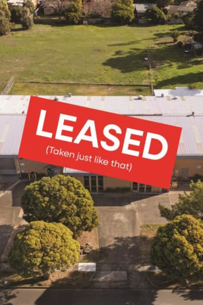 33-37 Geddes Street Mulgrave VIC 3170