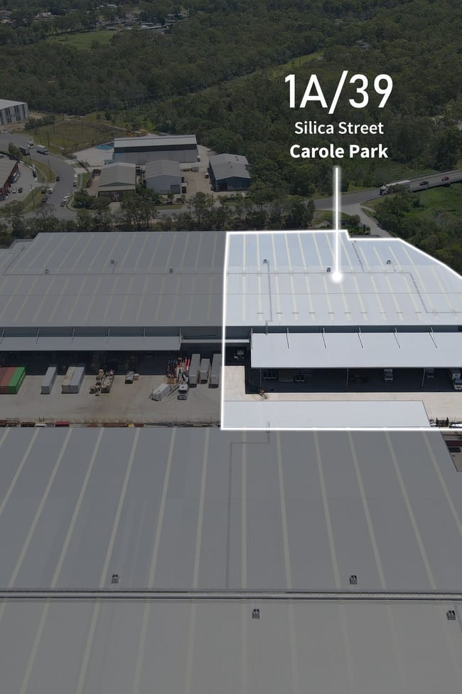 39 Silica Street Carole Park QLD 4300 39 Silica Street Carole Park QLD 4300