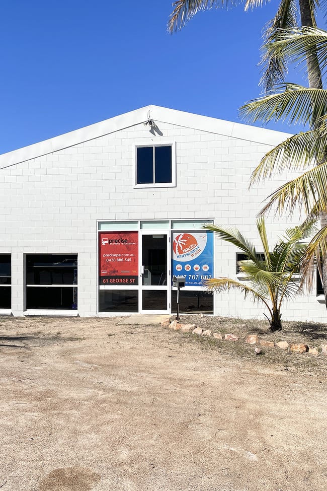 61 George Street Bowen QLD 4805