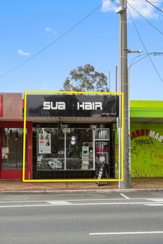 619 Warrigal Road Chadstone VIC 3148