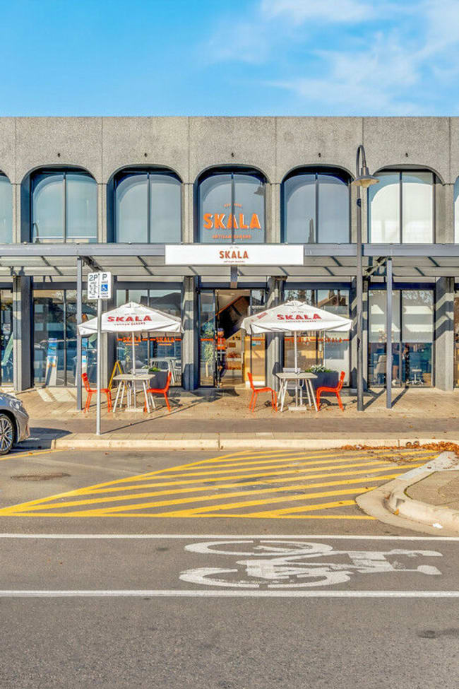 Shop 1/86 Semaphore Road Semaphore SA 5019