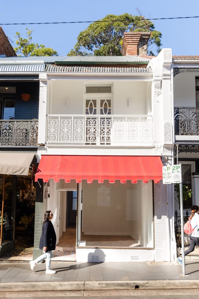 25 William Street Paddington NSW 2021