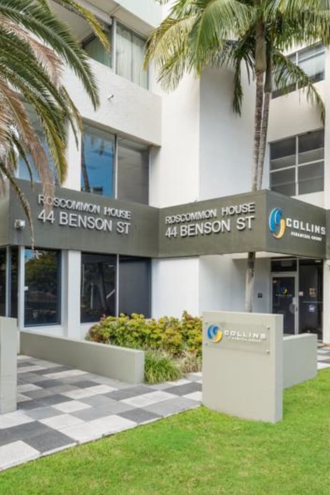 Suite 4/44 Benson St Toowong QLD 4066