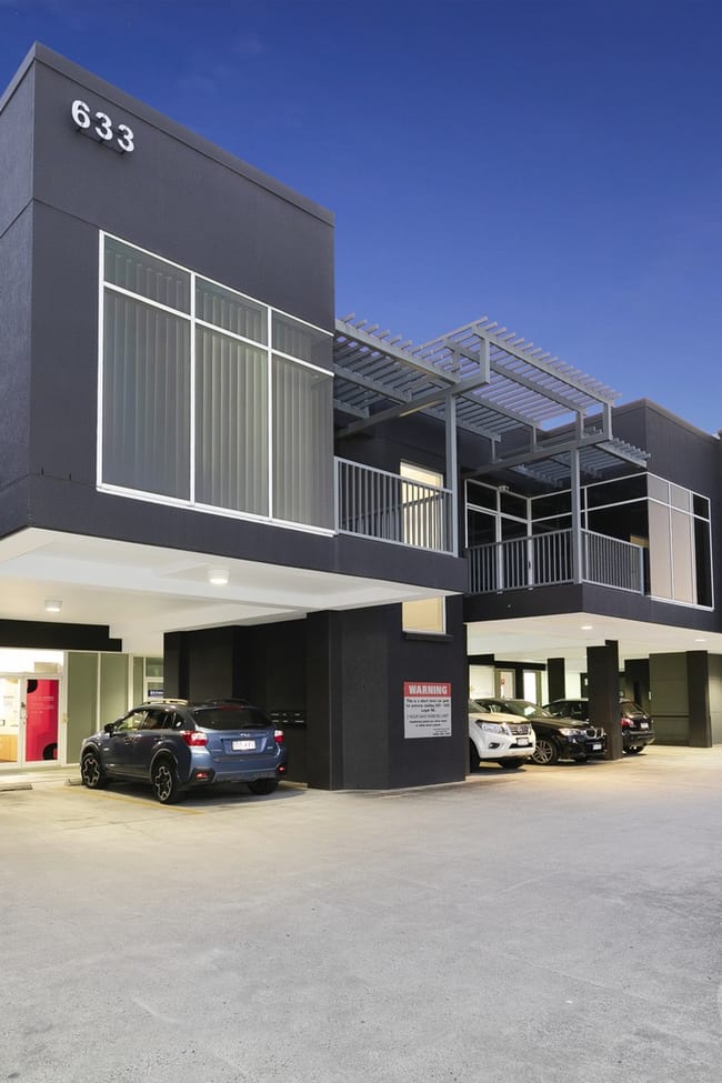 7/633 Logan Road Greenslopes QLD 4120