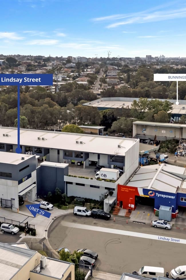9 Lindsay Street Rockdale NSW 2216