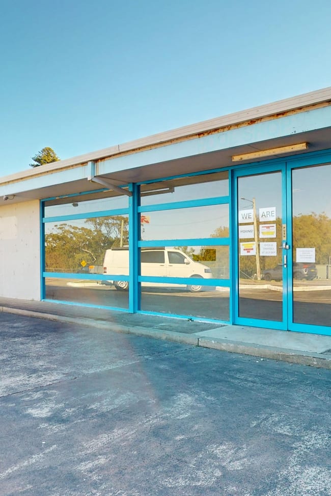 1b/638 Pacific Highway Belmont NSW 2280