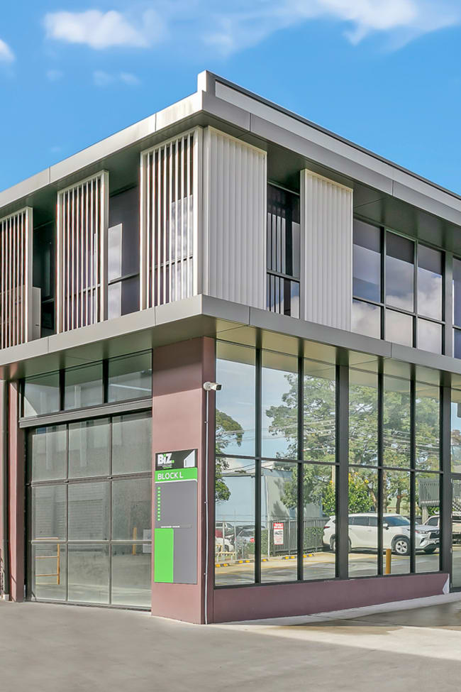 Level L1/161 Arthur Street Homebush West NSW 2140
