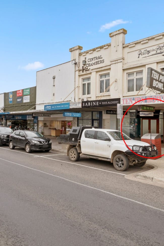 1-3/86-88 Murray Street Colac VIC 3250