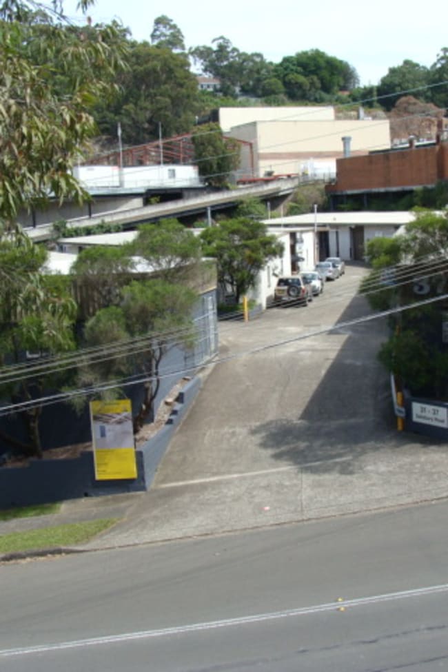 2/31-37 Salisbury Road Asquith NSW 2077