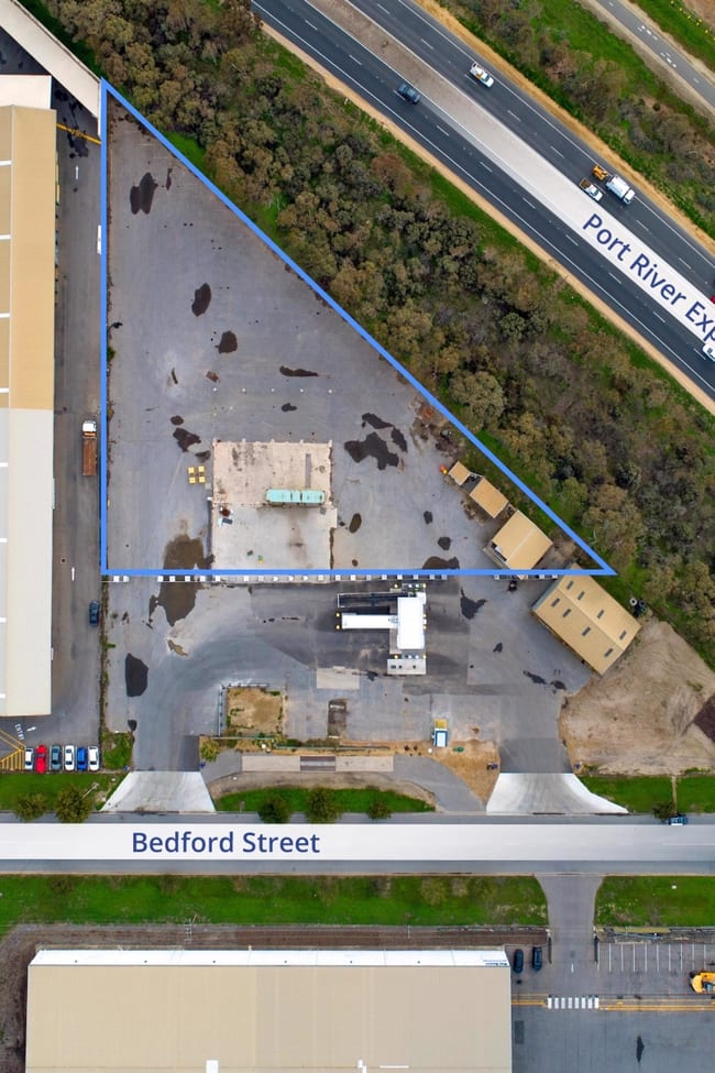 147-155 Bedford Street Gillman SA 5013