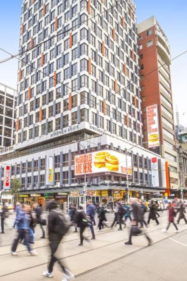 Level 1/276 Flinders Street Melbourne VIC 3000