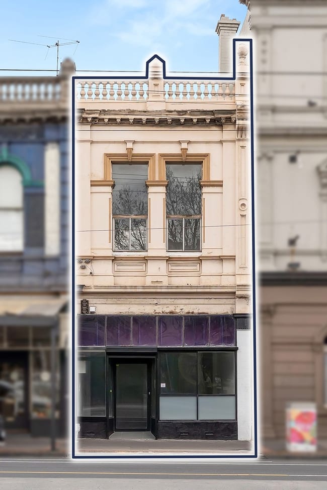 335 Racecourse Road Kensington VIC 3031