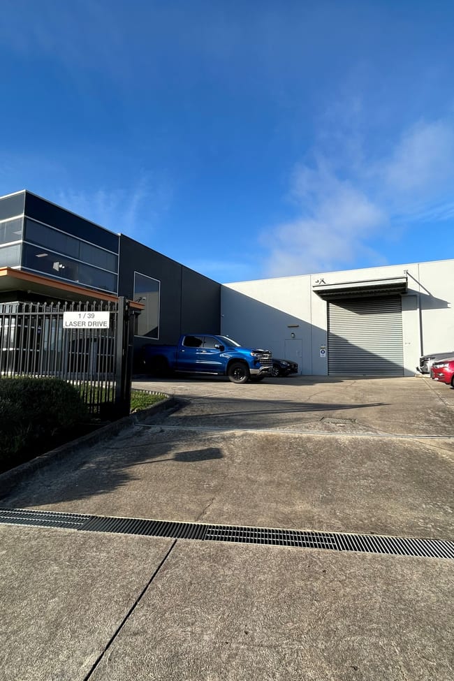 55 Henderson Road Rowville VIC 3178