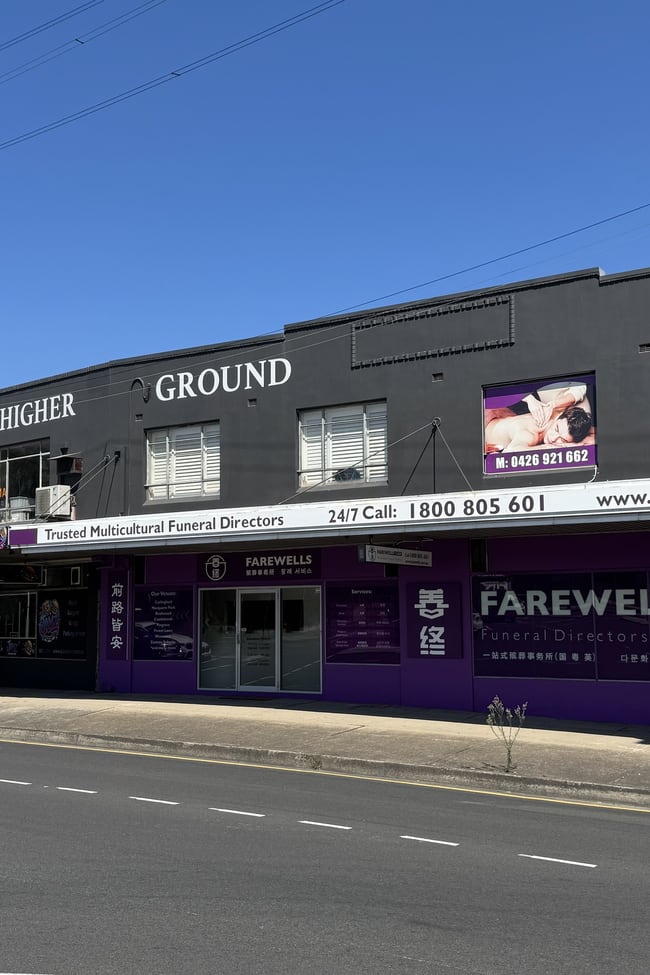 Carlingford NSW 2118