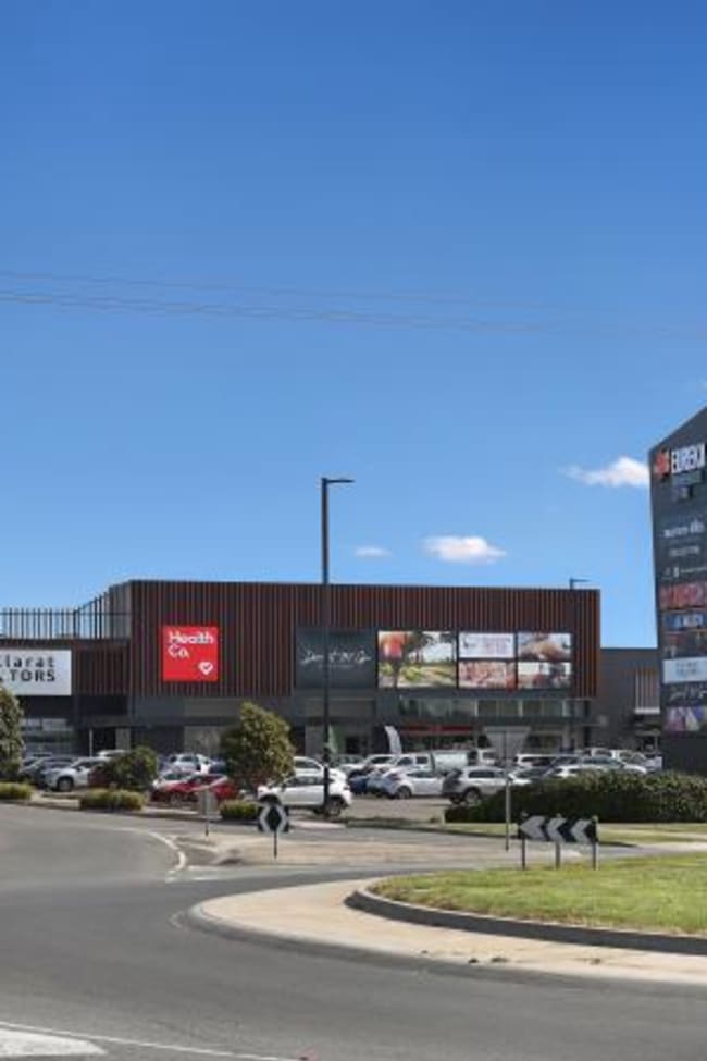 101 Learmonth Road Wendouree VIC 3355