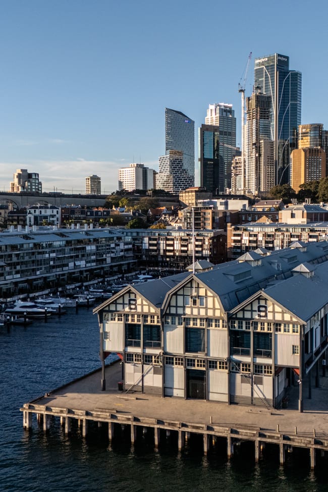 Piers 8&9/23 Hickson Road Millers Point NSW 2000