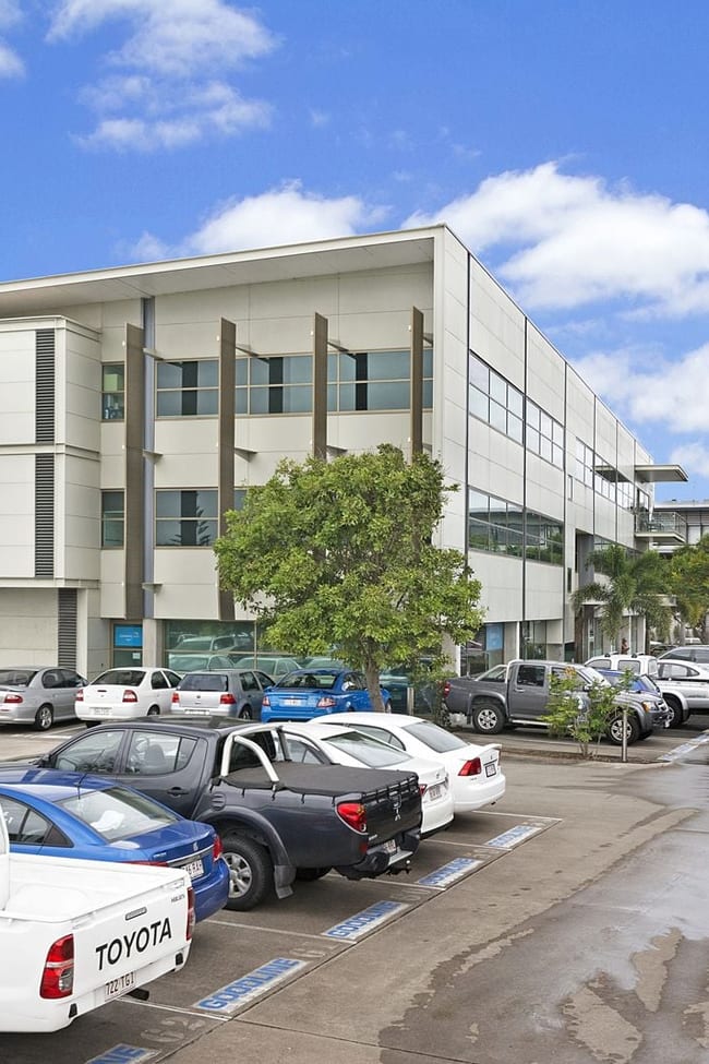 Level 1 4C / 2 Innovation Parkway Birtinya QLD 4575