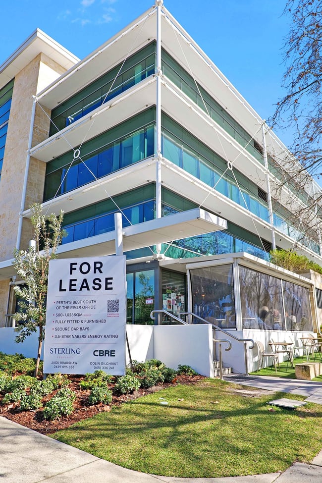 Level 1/21 Kintail Road Applecross WA 6153