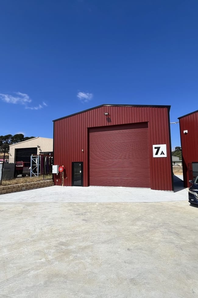 Tenancy 3/7 Swanston Drive Waverley TAS 7250