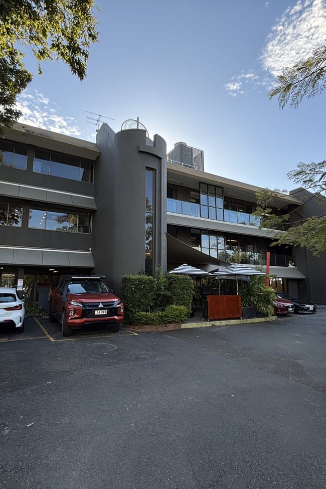 1/11 Karp Court Bundall QLD 4217