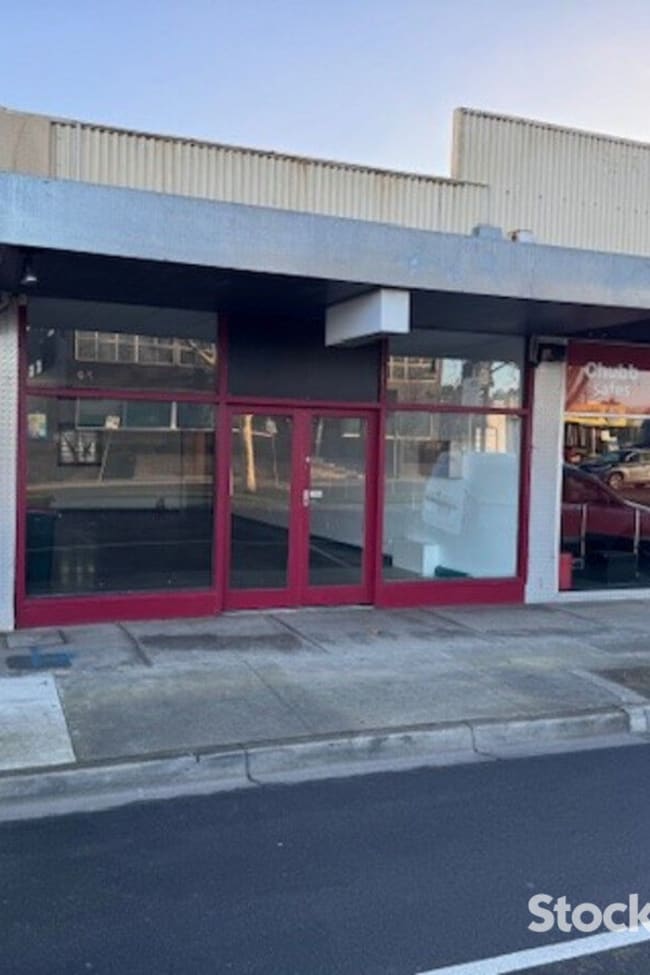 4a Seymour Street Traralgon VIC 3844