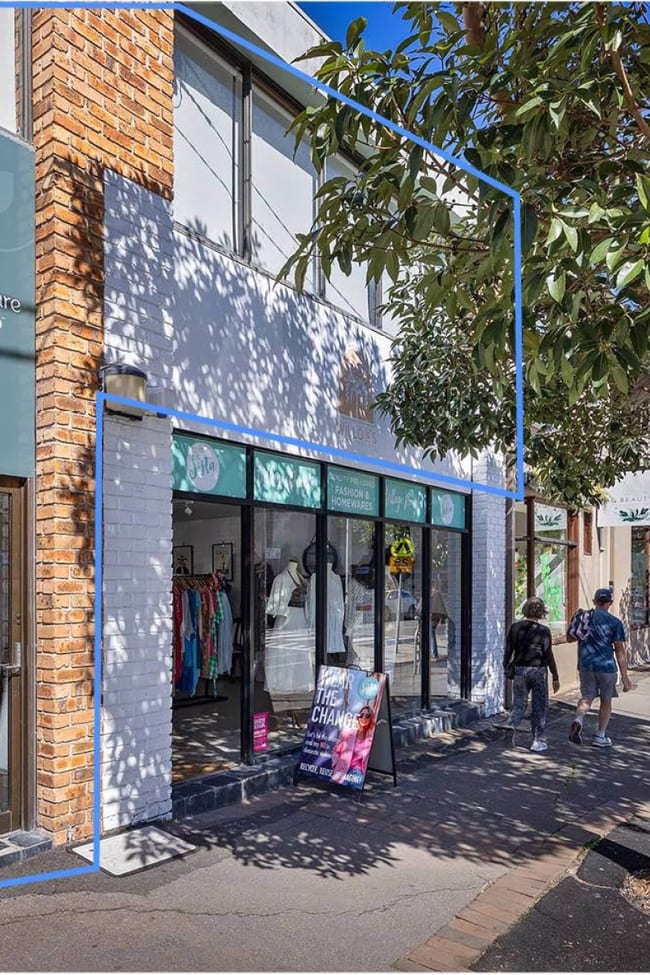 Level 1, 89 Darby Street Cooks Hill NSW 2300