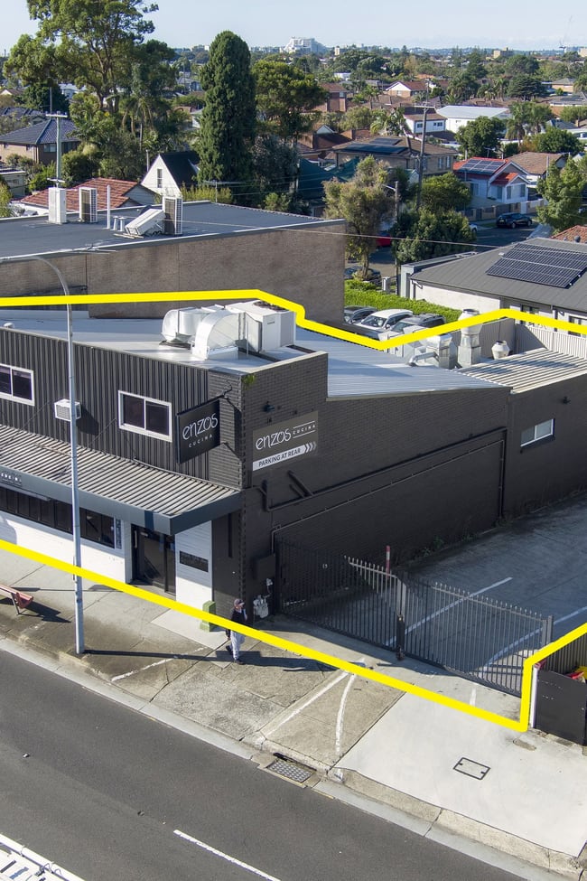 46-48 Rocky Point Road Kogarah NSW 2217