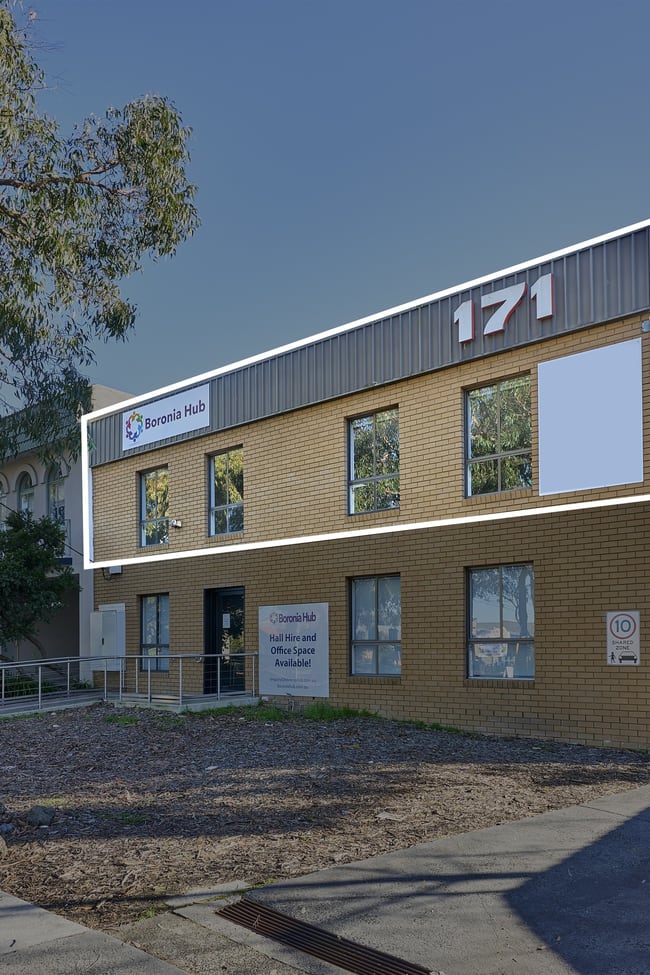 Suite 4 & 5/171 Boronia Rd Boronia VIC 3155