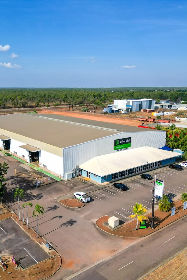 889 Stuart Highway Holtze NT 0829
