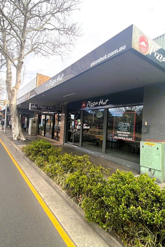 22a Old Northern Road Baulkham Hills NSW 2153