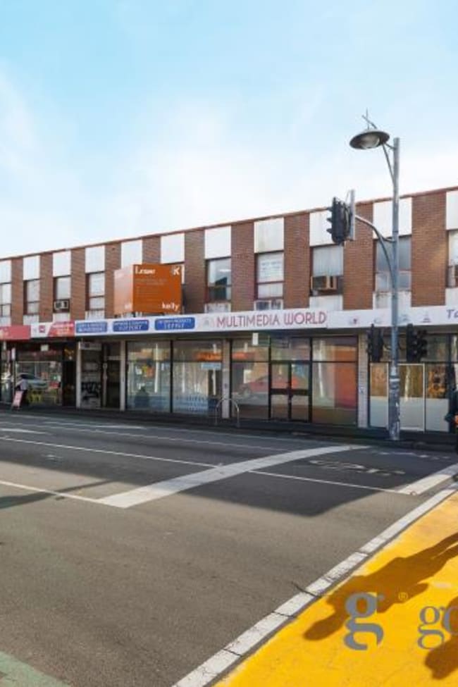 Level 1 Suite 4/393-401 High Street Preston VIC 3072