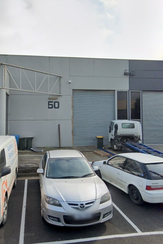 50 Trade Place Coburg VIC 3058